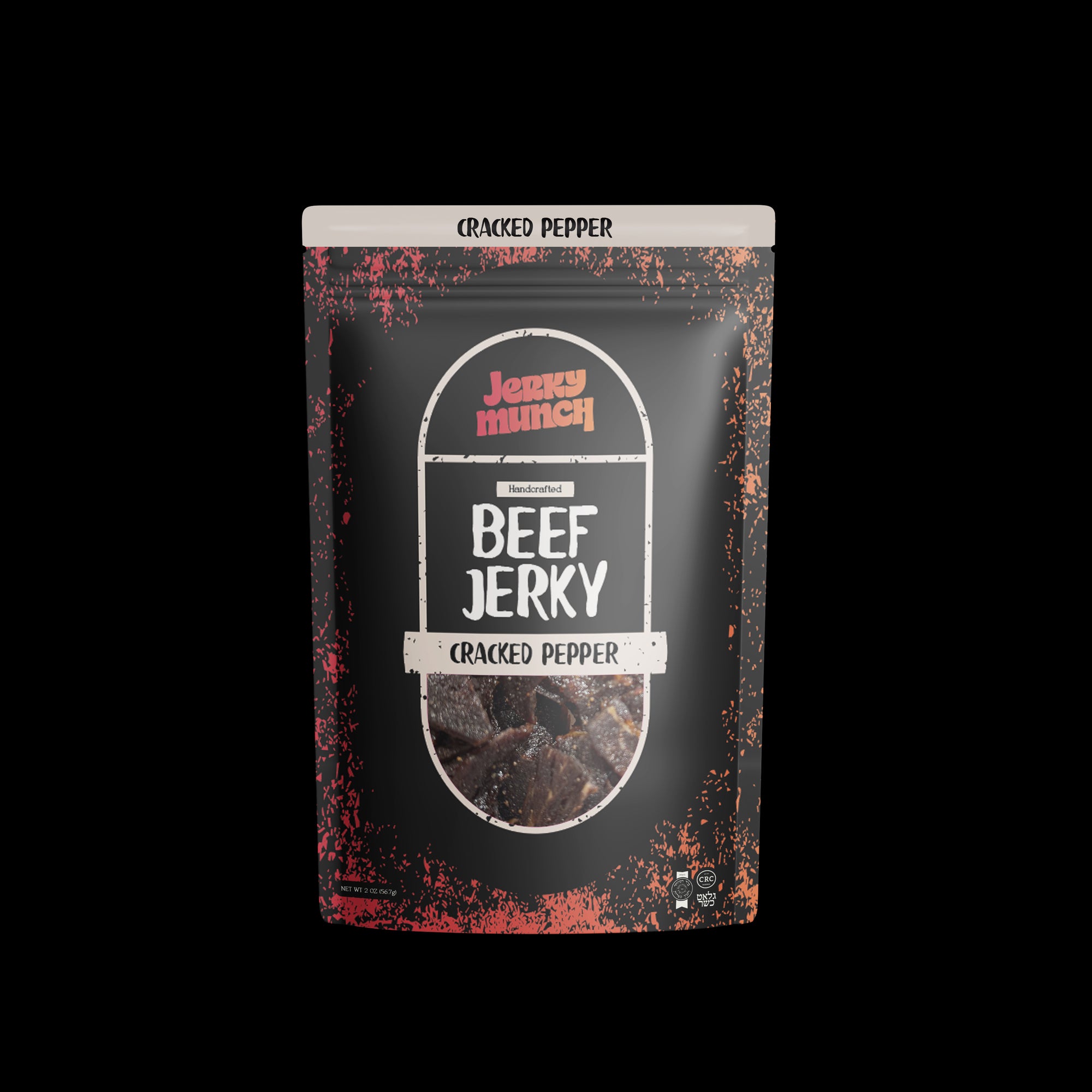 BAG OF FATTY ENDS 1 LB