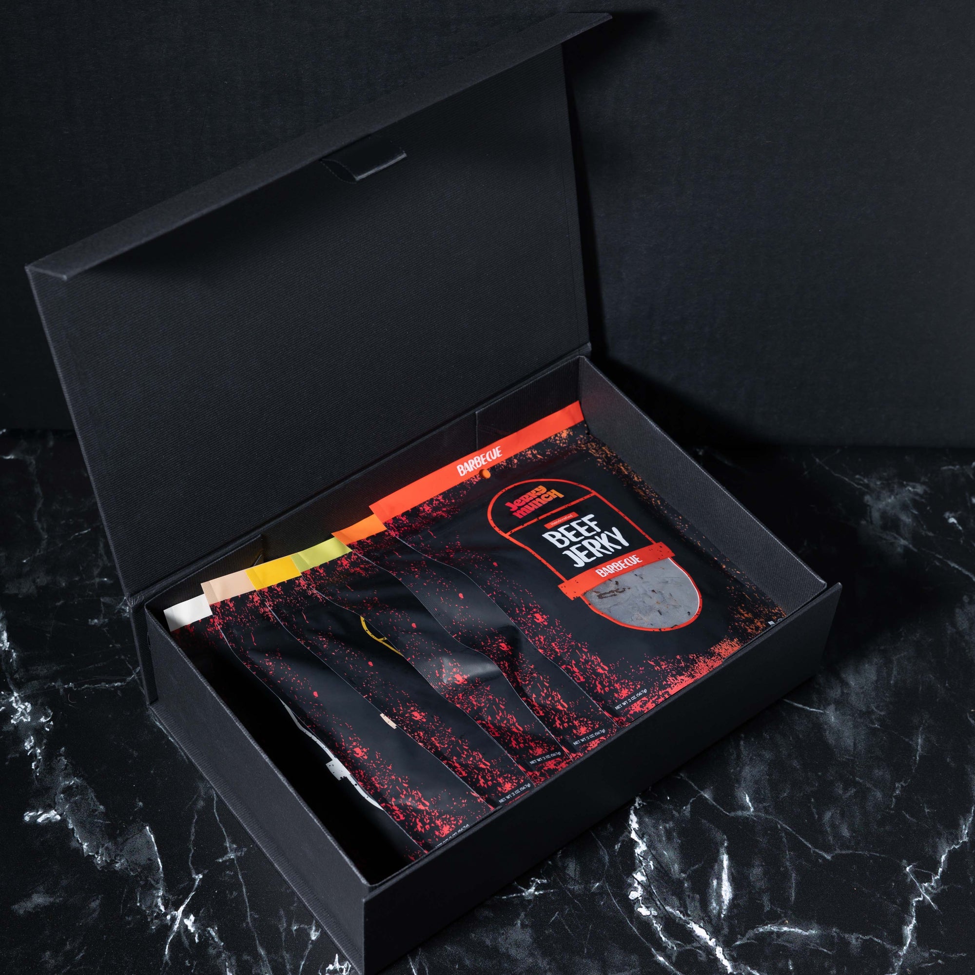 JERKY GIFT BOX
