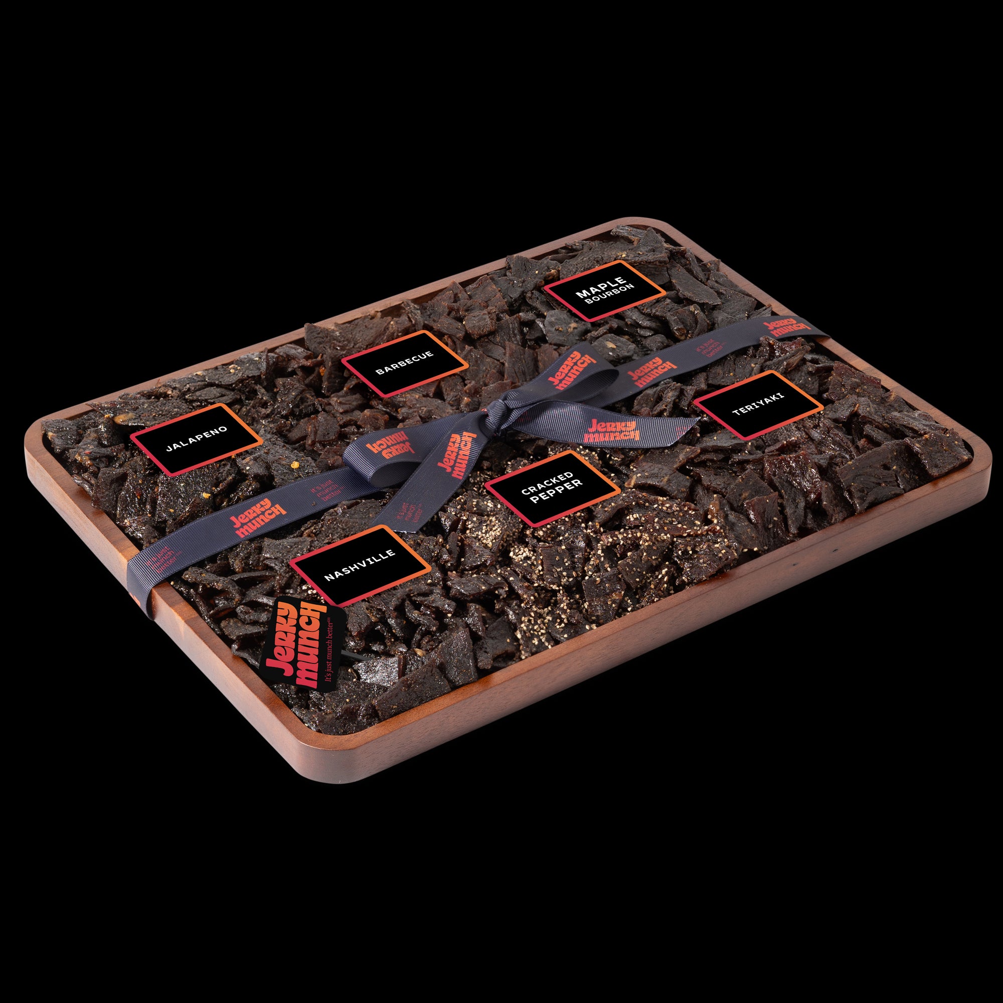 LARGE BOARD 1.5 LB JERKY MUNCH