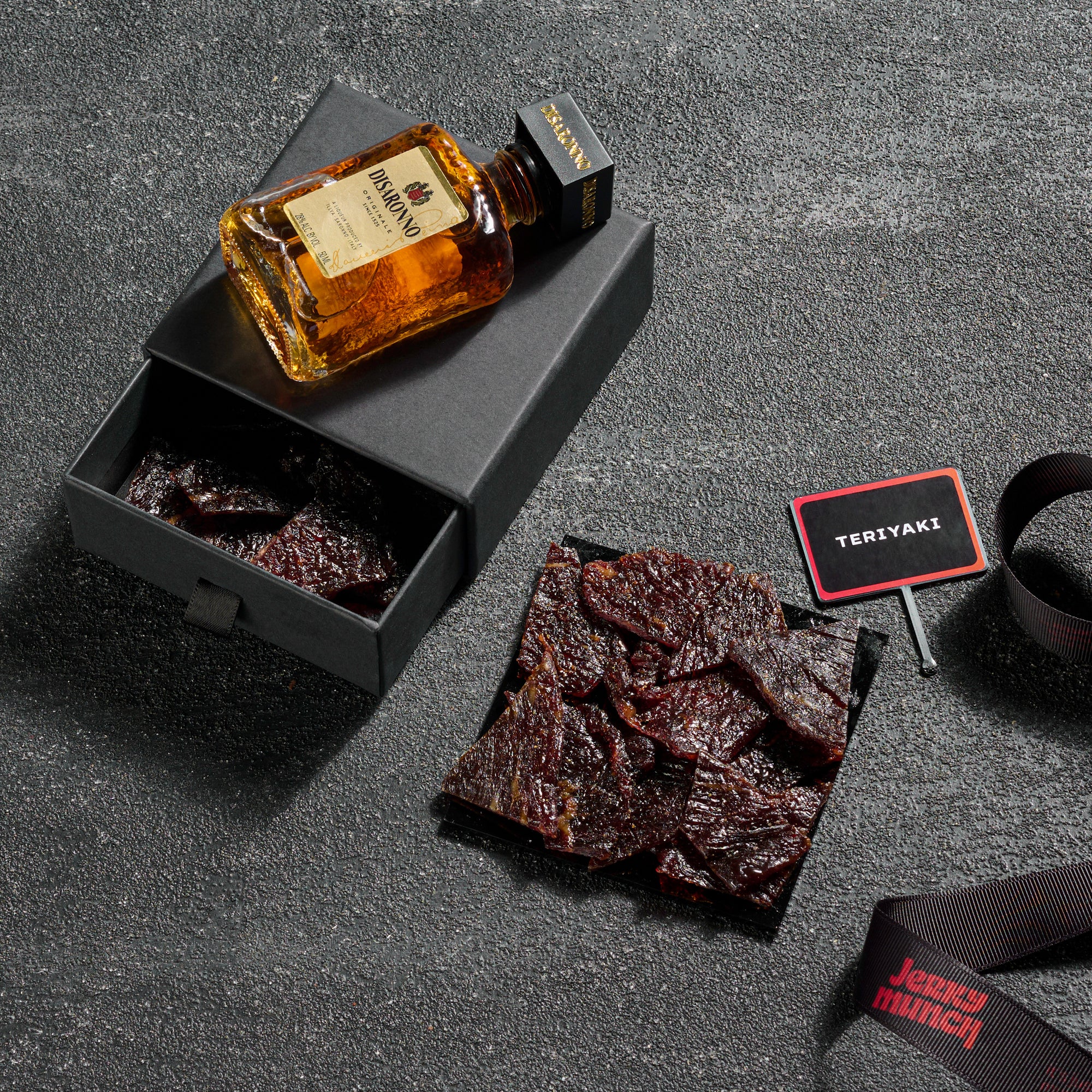 The Mini Signature Box