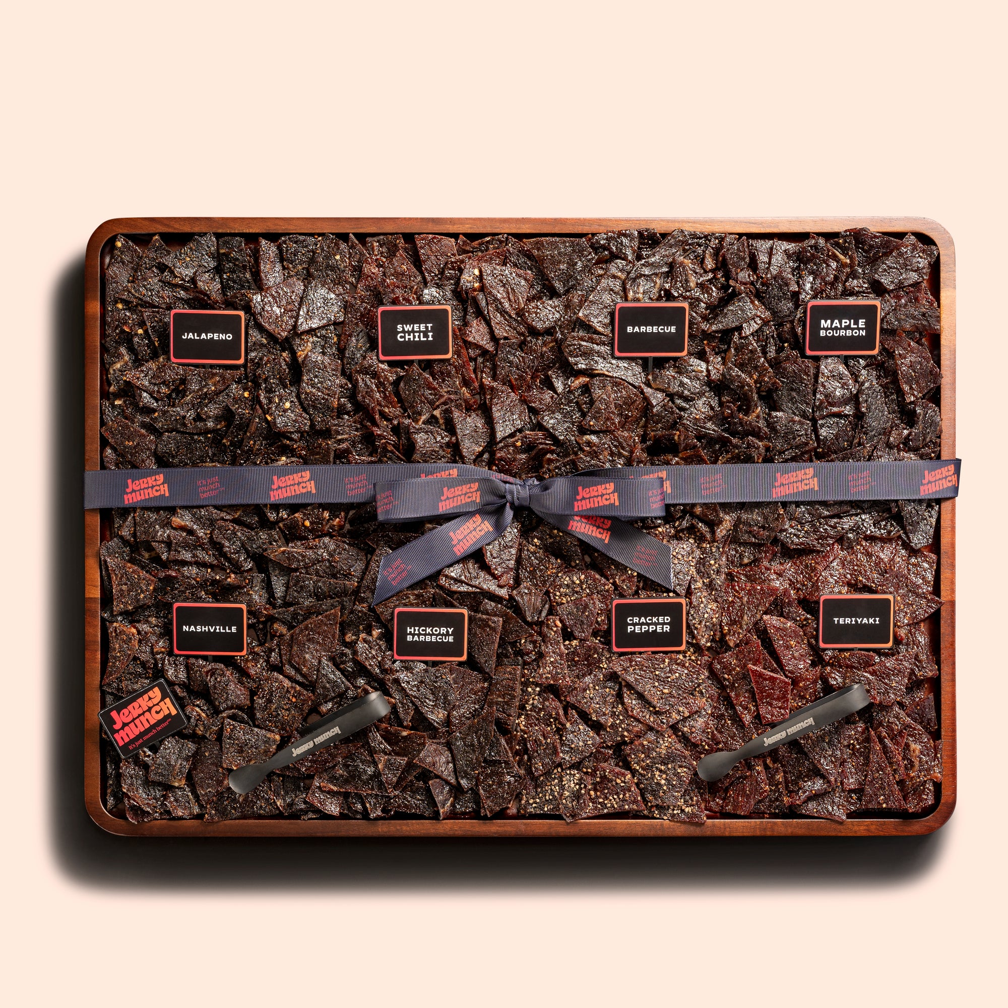 THE JUMBO PARTY BOARD