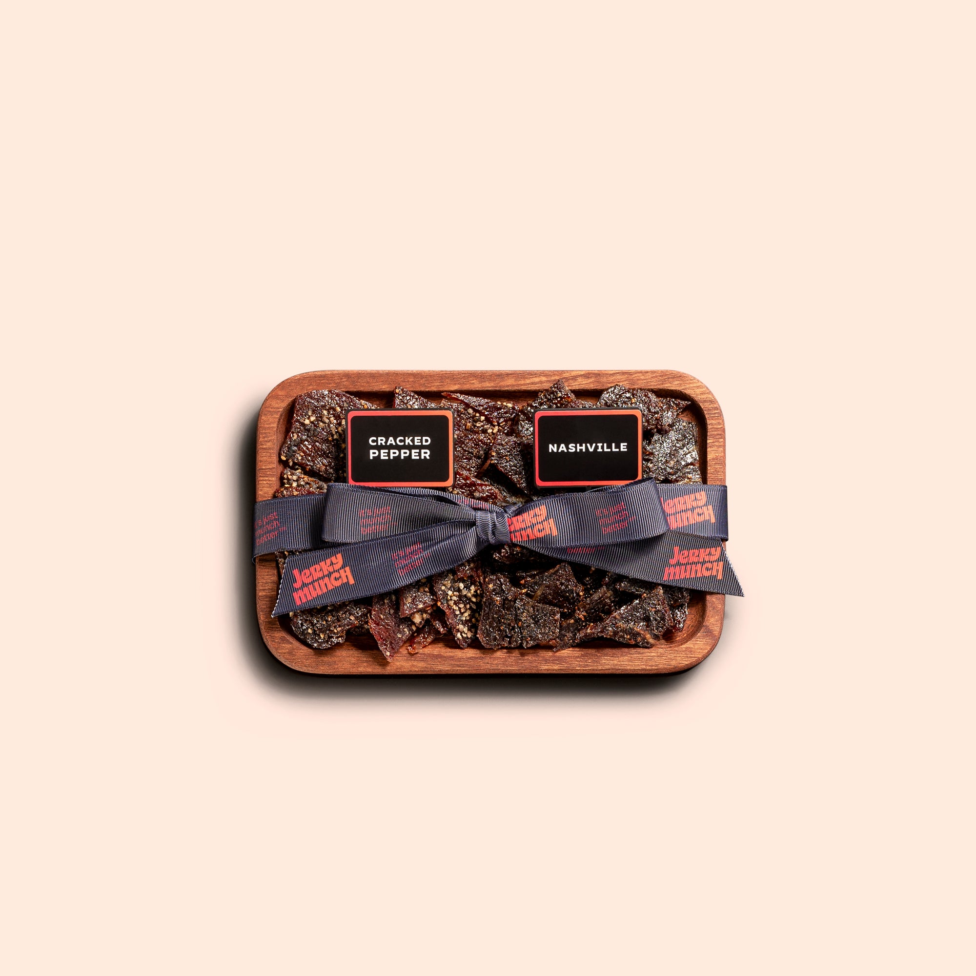 PERSONAL JERKY BOARD