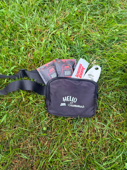 CAMP FANNY PACK