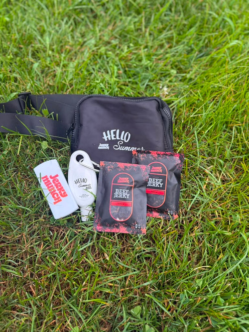 CAMP FANNY PACK