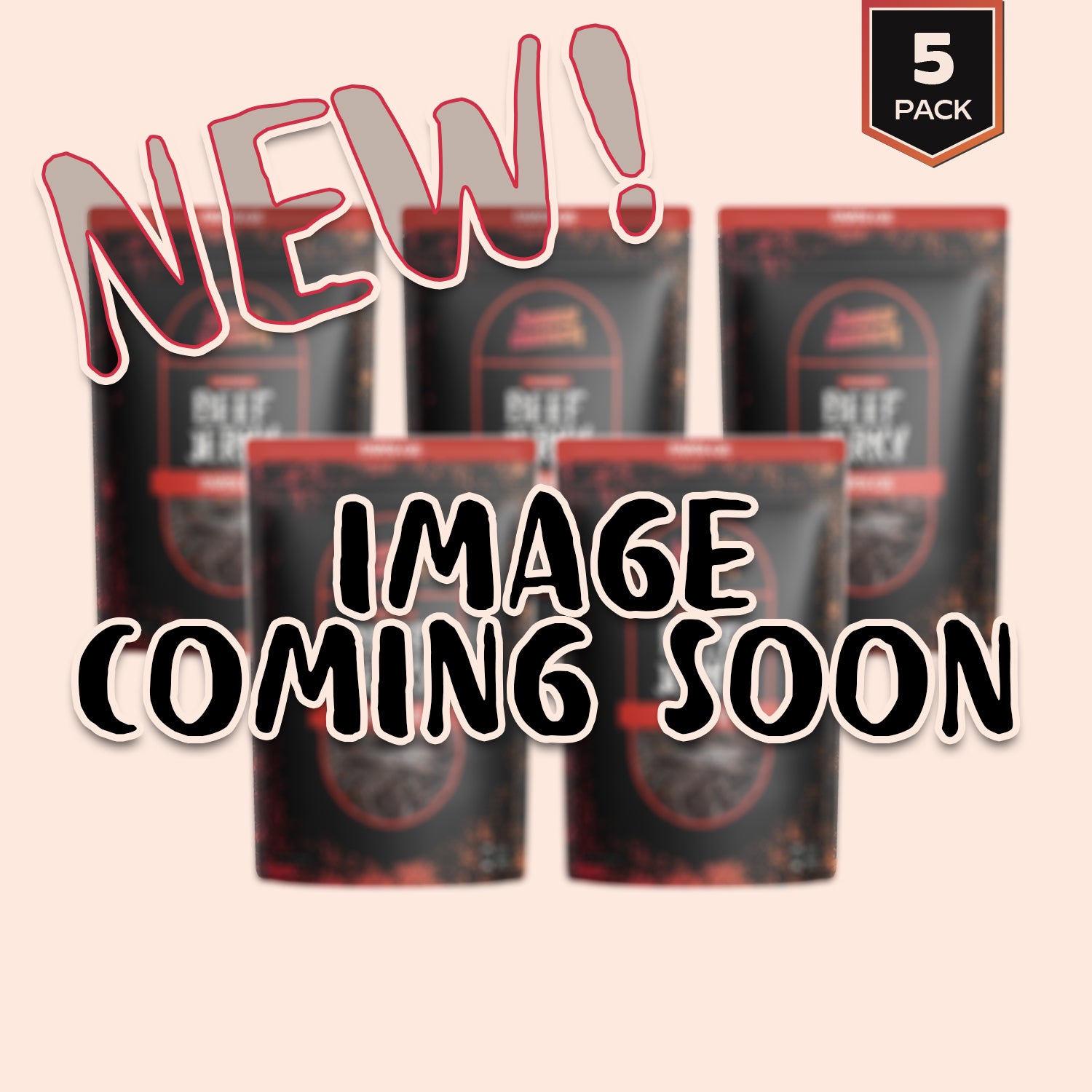 KOSHER BEEF JERKY FIREPOPPER