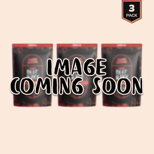 Jerky Munch Kosher Beef Jerky - Asian Glaze Flavor