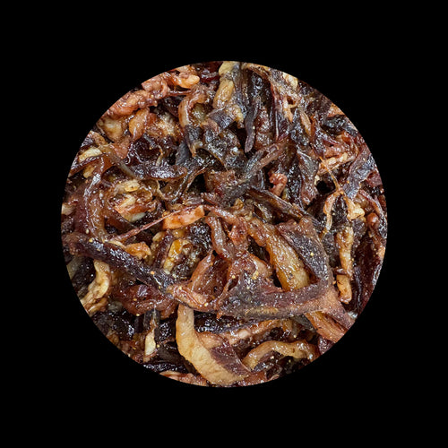1lb BAG OF FATTY ENDS