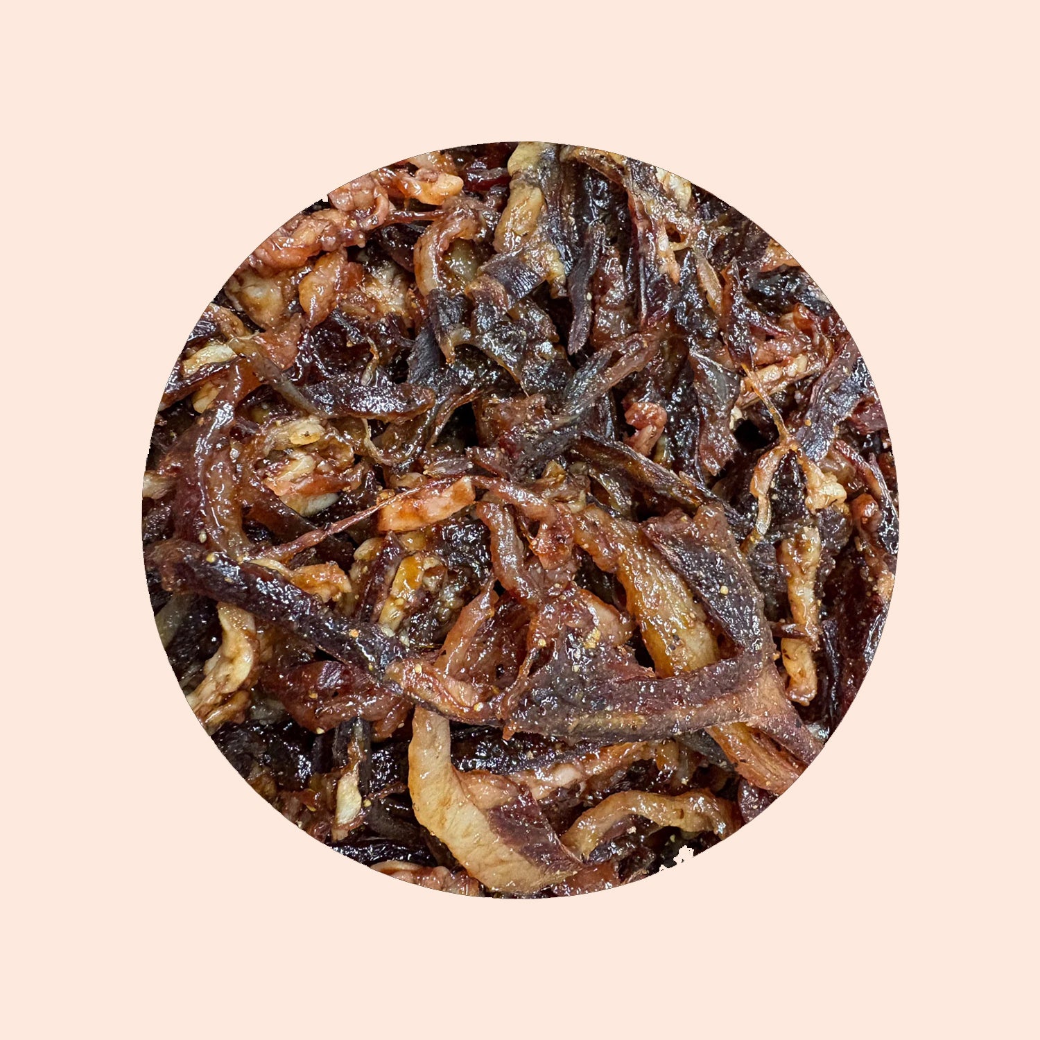 1lb BAG OF FATTY ENDS