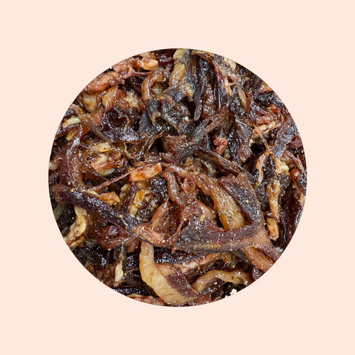 1lb BAG OF FATTY ENDS